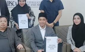 We did not find results for: Isteri Tunjuk Bukti Da I Farhan Ada Diploma Perubatan Islam