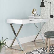 We carry a variety of office desks from sit stand desks to executive desks to l shaped desks and more. Aquarius Writing Desk Cheap Office Furniture Office Furniture Layout Quality Office Furniture