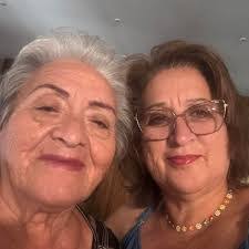 Mary Vidales's Instagram, Twitter & Facebook