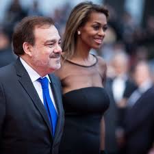 Didier bourdon est à l'affiche de la comédie sortie en 2015. Didier Bourdon Qui Est Marie Sandra Badini Duran Sa Compagne Femme Actuelle Le Mag
