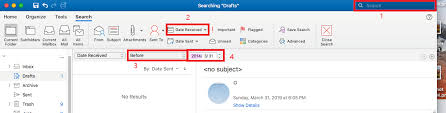 Looking for a solution to delete mass gmail emails in bulk? Clean Up Old Email On Outlook For Mac Microsoft Community