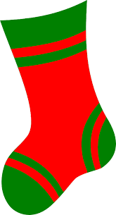 Download Christmas Stocking Svg Silhouette Cameo Christmas Christmas Stocking Svg Silhouette Christmas