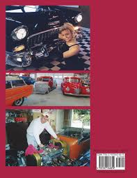 A german company has come up with garage door decals. What S In Your Garage Miller Ron 9781937260859 Amazon Com Books
