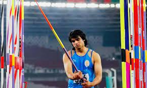 Jun 07, 2021 · the ceo of jsw sports, chopra's sponsors, parth jindal said the reigning asian and commonwealth games champion has reached portugal. Tokyo Olympics Neeraj Chopra Storms Into The Final Of Men S Javelin Throw In Sensational Style
