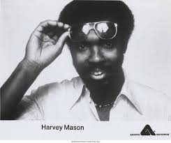 Harvey Mason