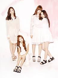 Gfriend poster walpurgis night kpop umji yerin eunha sinb sowon yuju part 2. Gfriend Sinb Sowon Yerin Eunha Kfeets