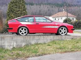 Image result for Venetian Red 1983 Alfa-Romeo