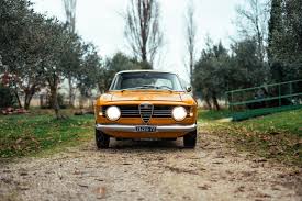 Image result for Giallo Cina 1967 Alfa-Romeo