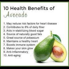 Avoganic Avocados On Instagram Avocados Are Healthy And Delicious Check Out The 10 Health Benefits Of Avoc Avocado Health Benefits Avocado Benefits Avocado