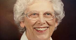 Mary Kathryn "Kay" (Potter) Klipsch