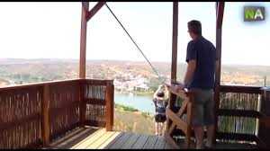 Esˈpaɲa], amtlich königreich spanien, spanisch reino de españa . Na 720 Meter Seilbahn Verbinden Spanien Und Portugal Youtube