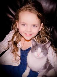 Lost cat returned home within an hour