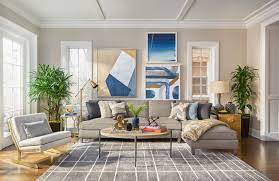 After being hired as an intern, she worked her way up to the position of design associate and stayed. Flipping Out S Jeff Lewis Shares Interior Design Ideas For Every Room Architectural Digest