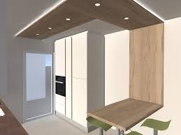 Cuisine 3d Par Archi Bo Studio Armoire Home Home Decor