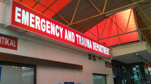 Jalan pahang, kuala lumpur, 50586, malaysia. Emergency Trauma Department Hospital Kuala Lumpur Mapio Net