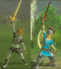 Buzzfeed staff keep up with the latest daily buzz with the buzzfeed daily newsletter! Fate Excalibur Excalibur Morgan The Legend Of Zelda Breath Of The Wild Wiiu Mods