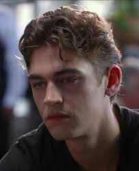 Clips of Hardin Scott for Editing