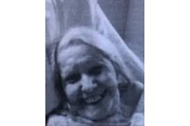 Barbara Walling Obituary (2020)