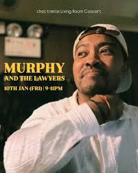 Instagram-video von Murphy and The Lawyers • Dec 23, 2023 at 4:47 PM