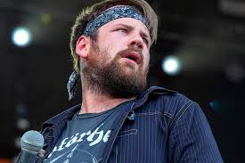 Bear Tooth Caleb Shomo Editorial Stock Photo