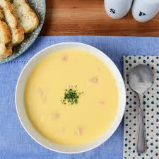 Try using only two tbsp. Great Value Gluten Free Cream Of Chicken Condensed Soup 10 5 Oz Walmart Com Walmart Com