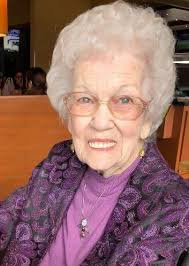 Mary Ellen Martin Obituary