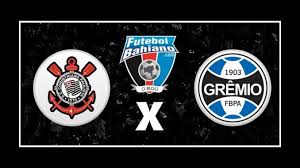 Grêmio vs corinthians predictions, football tips and statistics for this match of brazil serie a on 29/08/2021. Onde Assistir Corinthians X Gremio Ao Vivo Pelo Campeonato Brasileiro