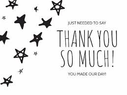 What's great about these templates is that they are free printable thank you. Create Your Custom Thank You Card Design Design Wizard