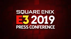 Square enix is hosting a square enix presents showcase in just a few hours as part of e3 2021 and if you want to catch the whole event live then you've square enix has given us a vague idea of what we can expect from today's showcase (more on that below). Full Square Enix E3 2019 Press Conference Youtube