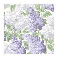 115 1004 Lilac Lilac Dove White Print Cole Son Wallpaper Flower Wallpaper Cole And Son Cole And Son Wallpaper