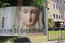 St Jacob's Church- Dlieja da Sacun