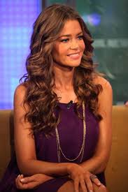 12 modern and flattering hairstyles for women over 40 and beyond! Denise Richards Sexy Long Curly Hairstyle For Women Over 40 Hairstyles Weekly
