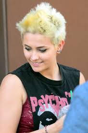 Paris jackson ich habe viele male versucht, mich umzubringen Paris Jackson Versohnung Mit Ihrer Mutter