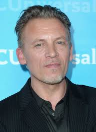 Callum Keith Rennie Pictures and Photos