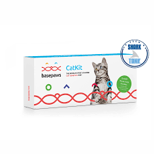 The cat ancestry test traces the lineage of your cat and provides results for common physical traits of coat color, fur length, and coat type. Cat Dna Test Kit Breed Health And Traits Report From Basepaws