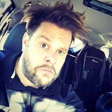 Jaret Reddick