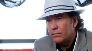 Timothy Hutton Talks 'Leverage,' Season 5