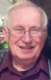 Robert Gordon Obituary