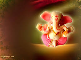 Ganesh Wallpapers For Desktop Wallpapersafari Ganesh Wallpaper Fancy Jewelry Necklace Wallpaper