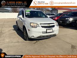 Image result for Summit White 2011 Captiva