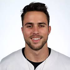 2020 Baseball Roster