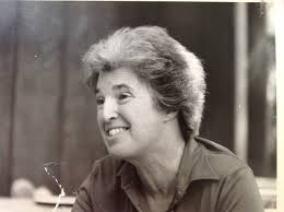 Gerda Lerner zum 100. Geburtstag