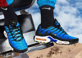 New Air Max Plus Shoe Laces Crimson Nike Jordan Supreme Atmos Fieg Jam Usa Ebay In 2020 Nike Air Max Tn Nike Air Max Air Max Plus