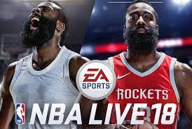 #thatsgame 30 teams, 1 the nba's official facebook page. Nba Live 18 Demo Out Today Pre Orders Get 20 Off Vg247