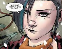 Conoces a bluebird???