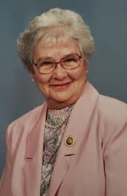 Catherine Potter Obituary