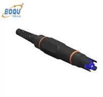 BOQU PF-2085 Trinkwasser Unterwasser Abwasser Online Digital Ammoniak  Nitrat Härte Calcium Ca2 Ionen Sensor Sonde