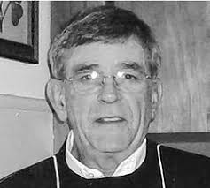 Jerry McGEE Obituary (2013)