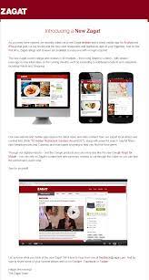 Announcing A Website Redesign Fantastic Use Of Samples Of Said Design On Various Devices Also Showcase Email Design Inspiration Website Redesign Email Design