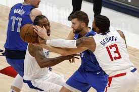 Dallas mavericks vs los angeles clippers box score on jun 02, 2021. K0cjs2x9raodwm